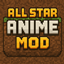 All Star Anime logo