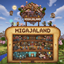 Migajaland logo