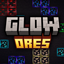 Glow Ores logo