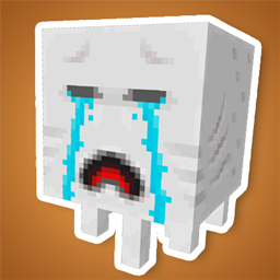 Moody Ghasts logo