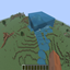 Drought – Waterless Worldgen logo
