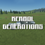 Kerbal Generations logo