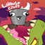 Lactosecraft Dawn of Time logo