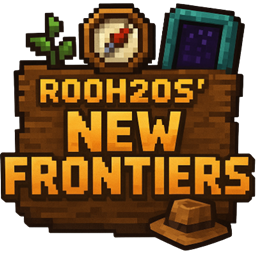 Rooh2os' New Frontiers project image