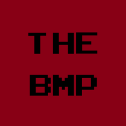 THE BMP logo