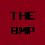 THE BMP logo