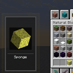 Spinning Items Displayer project image