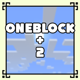 OneBlock+ 2 logo