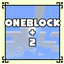 OneBlock+ 2 logo