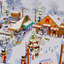 Brindleton Light Festival (Holiday Park Lot) - NO CC logo