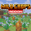 Wild Generating Crops logo