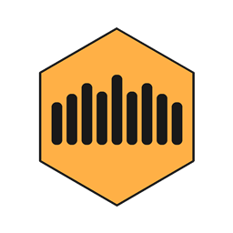 ALBOE! Soundpack logo