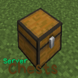 Server Chests