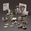 Artisan Home Clutter logo