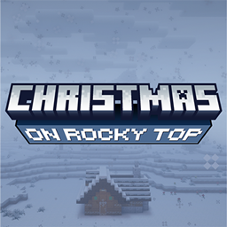 Christmas on Rocky Top logo
