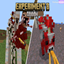 Experiment 8 logo