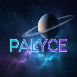 Palyce logo