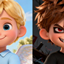 Character Value Custom Preferences en español logo
