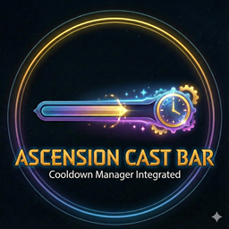 Ascension Cast Bar logo