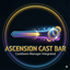 Ascension Cast Bar logo