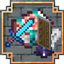 Mage Manhunt Recasted logo