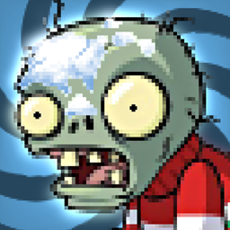 [FIXED] Plants vs Zombies Classic | Minecraft PvZ Addon logo