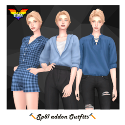 aithsims4 - SP81 addons logo