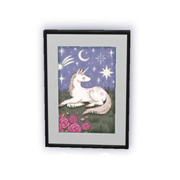Fairytale Paintings logo