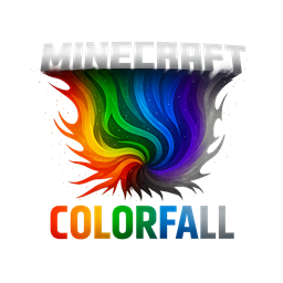 Project ColorFall logo