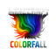 Project ColorFall logo