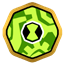 Deus Chrono-Machina (AlienEvo Addon) logo