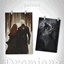 GoldFish Dramione Memories posters logo