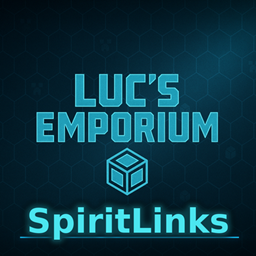 SpiritLinks project image