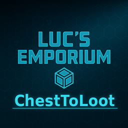 ChestToLoot