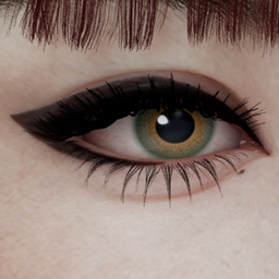 Eyeliner 08 logo