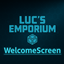 WelcomScreen logo