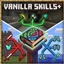 Skills+ logo