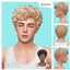 Todd Hair V2 logo