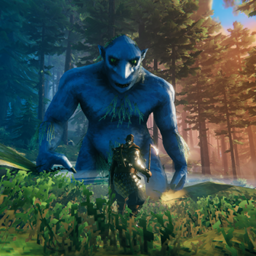 Valheim Expansion logo