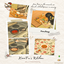 XiaoFuuu Mapo Tofu_Custom Food Recipe / translation spanish by Monisims logo