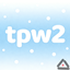 tpw2 logo