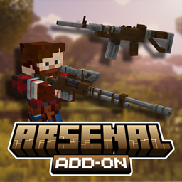 Arsenal | 3D Guns logo