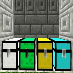 ZC More Chest- Storage UI Fix[Achievement Friendly] logo