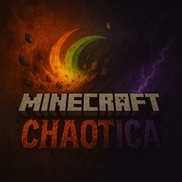 Project Chaotica logo