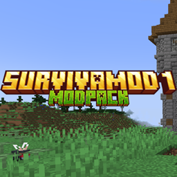 Survivamod logo