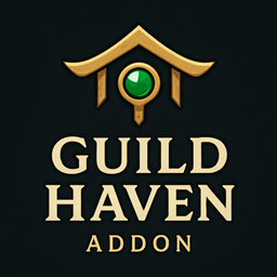 Guild Haven project image
