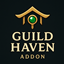 Guild Haven logo