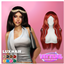 Lux Female Hair logo