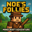 Noe's follies logo