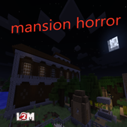 mansion horror [Left 2 Mine] project image